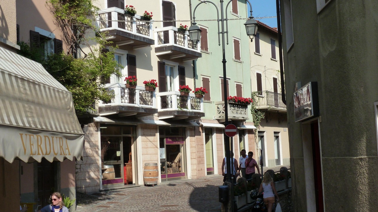 Photo of Outdoor in Aer