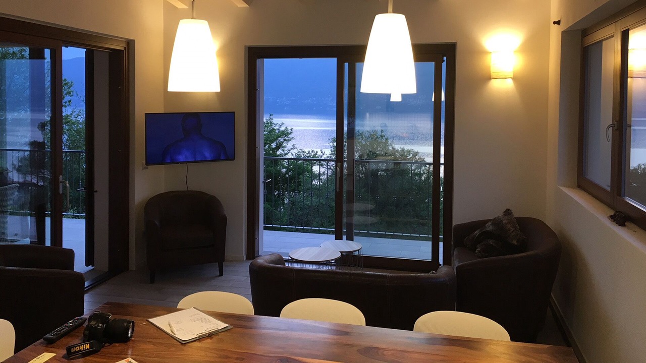 Photo of Livingroom in Villaggio Belmonte