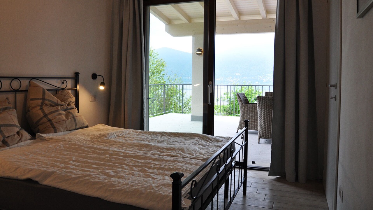 Photo of Bedroom in Villaggio Belmonte