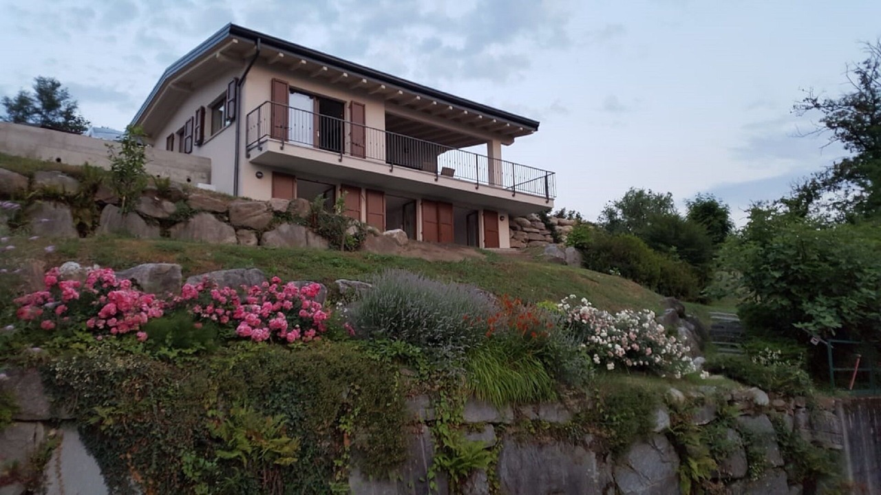 Photo of Outdoor in Villaggio Belmonte