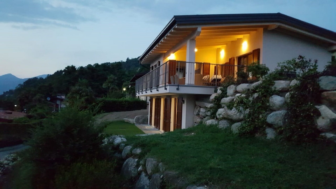 Photo of Outdoor in Villaggio Belmonte