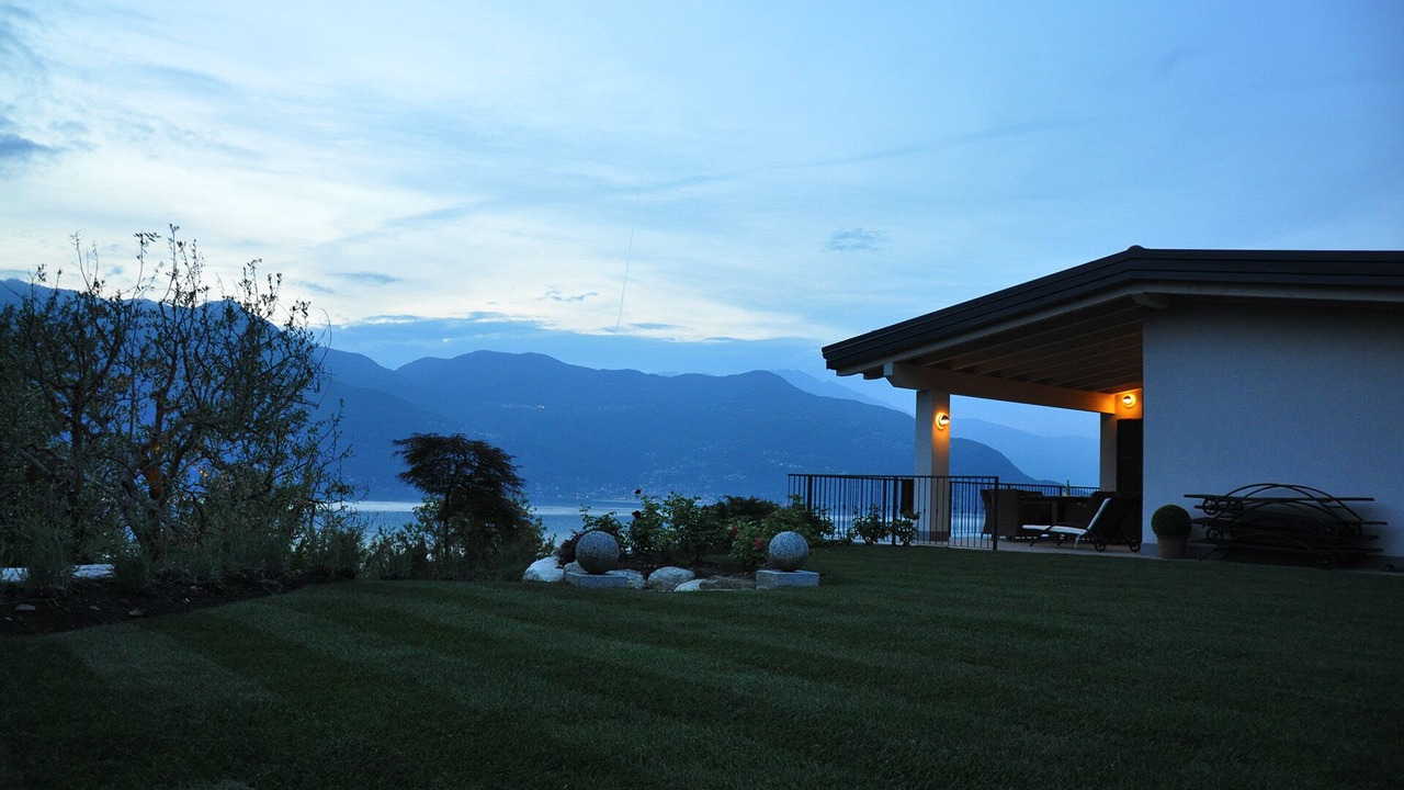 Photo of Outdoor in Villaggio Belmonte