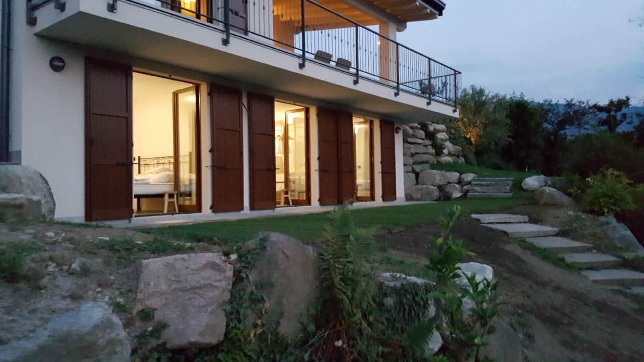 Photo of Outdoor in Villaggio Belmonte