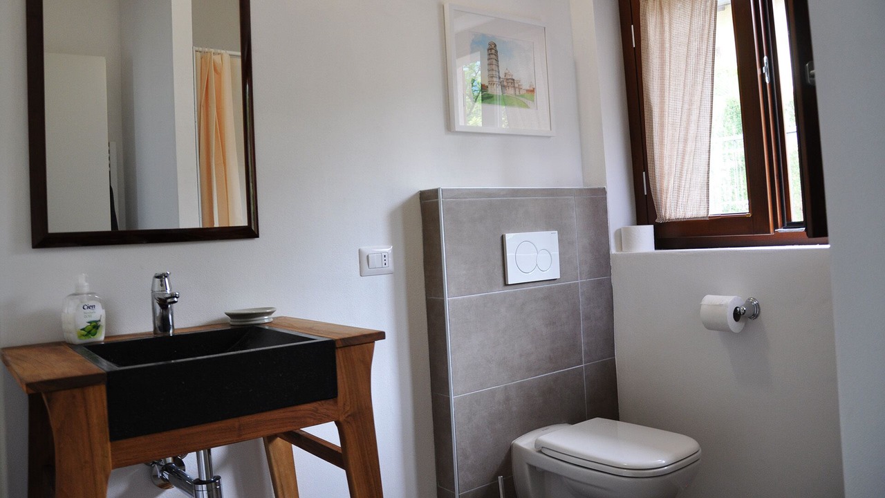 Photo of Bathroom in Villaggio Belmonte