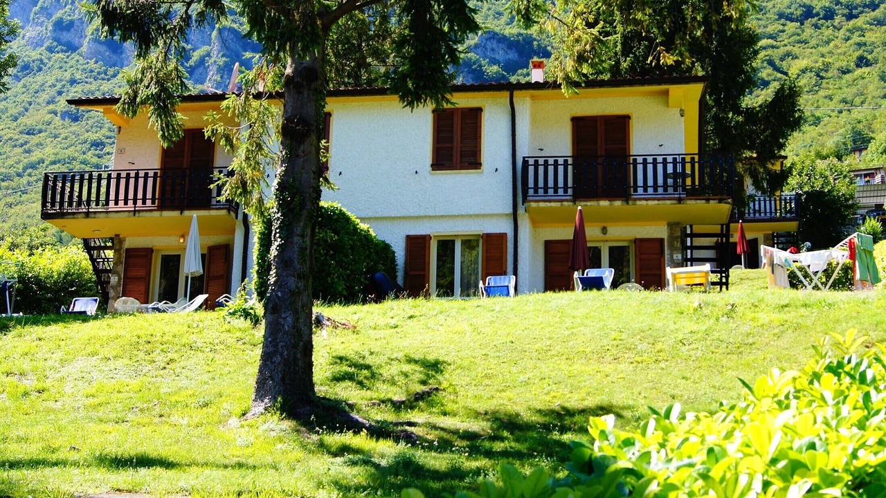 Photo of Outdoor in Idro