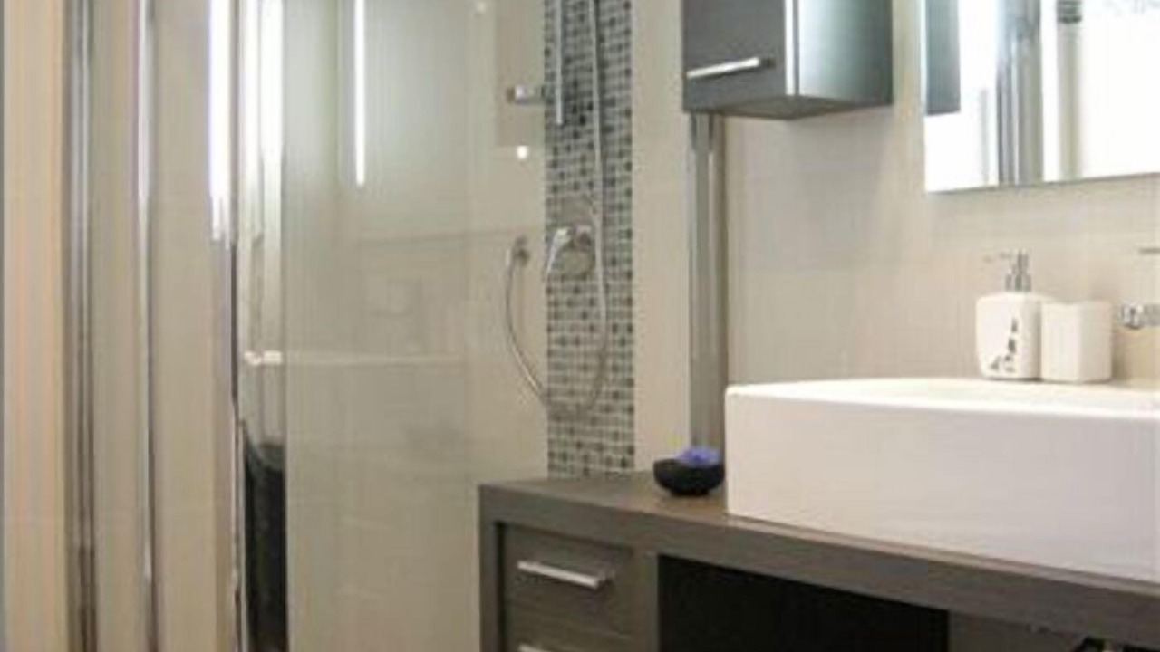 Photo of Bathroom in Maccagno