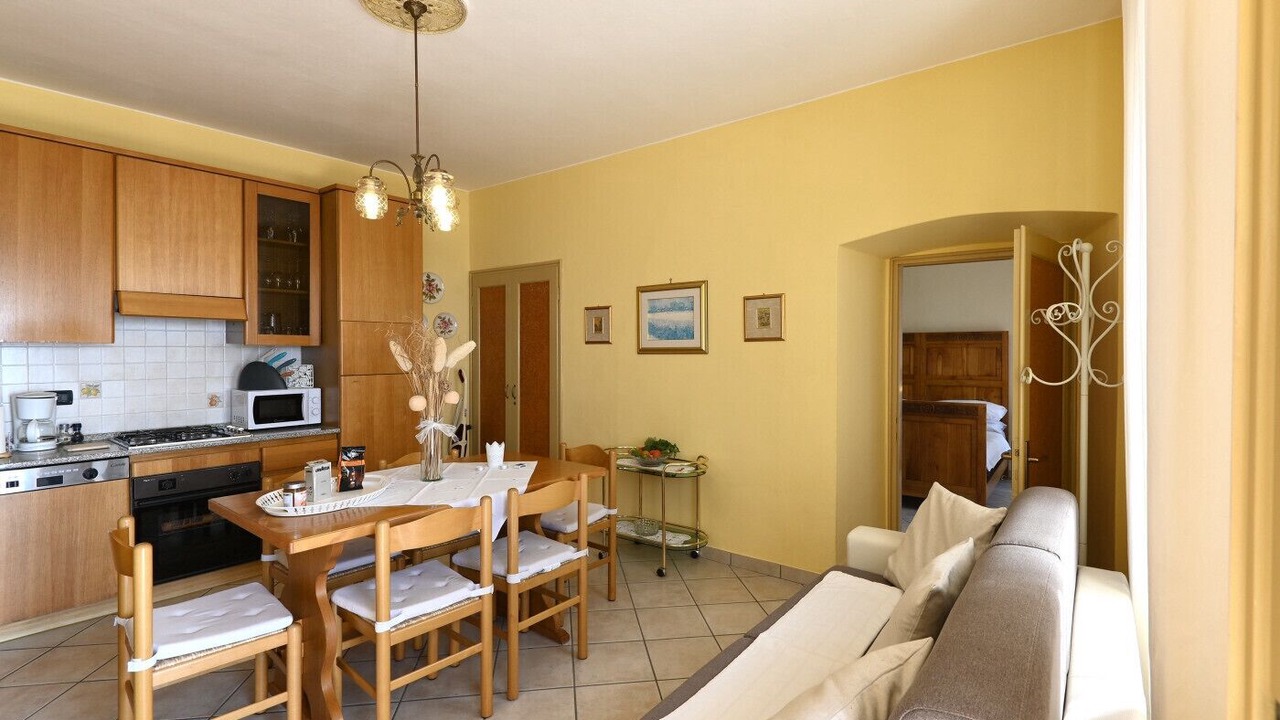 Photo of Livingroom in Oldesio