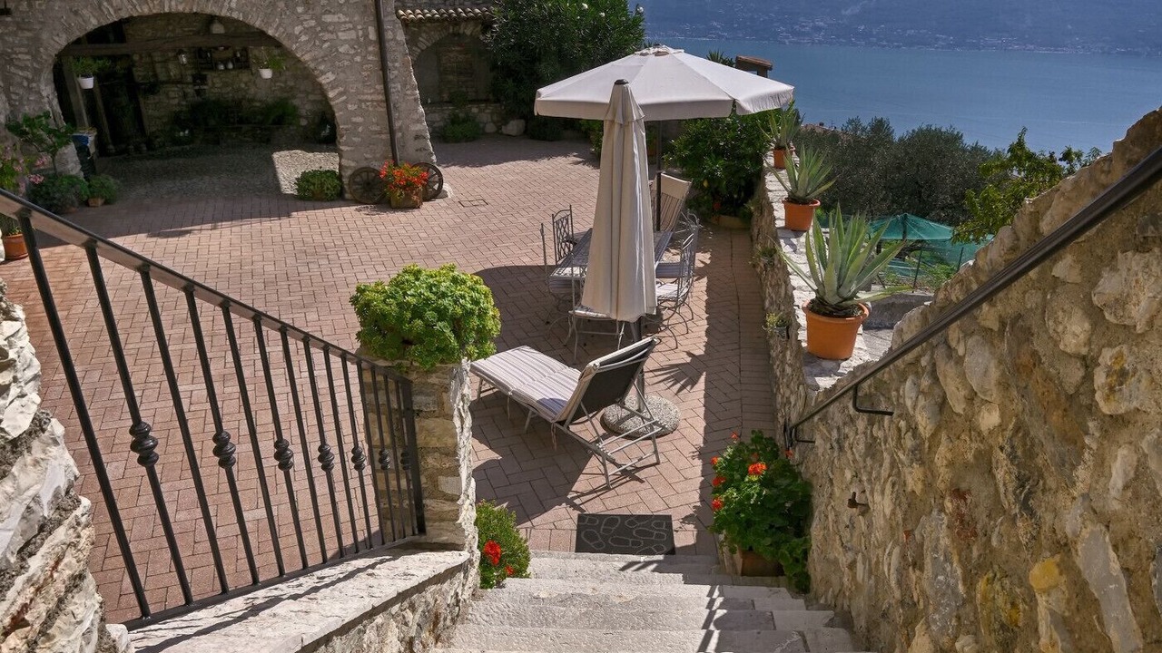 Photo of Outdoor in Oldesio