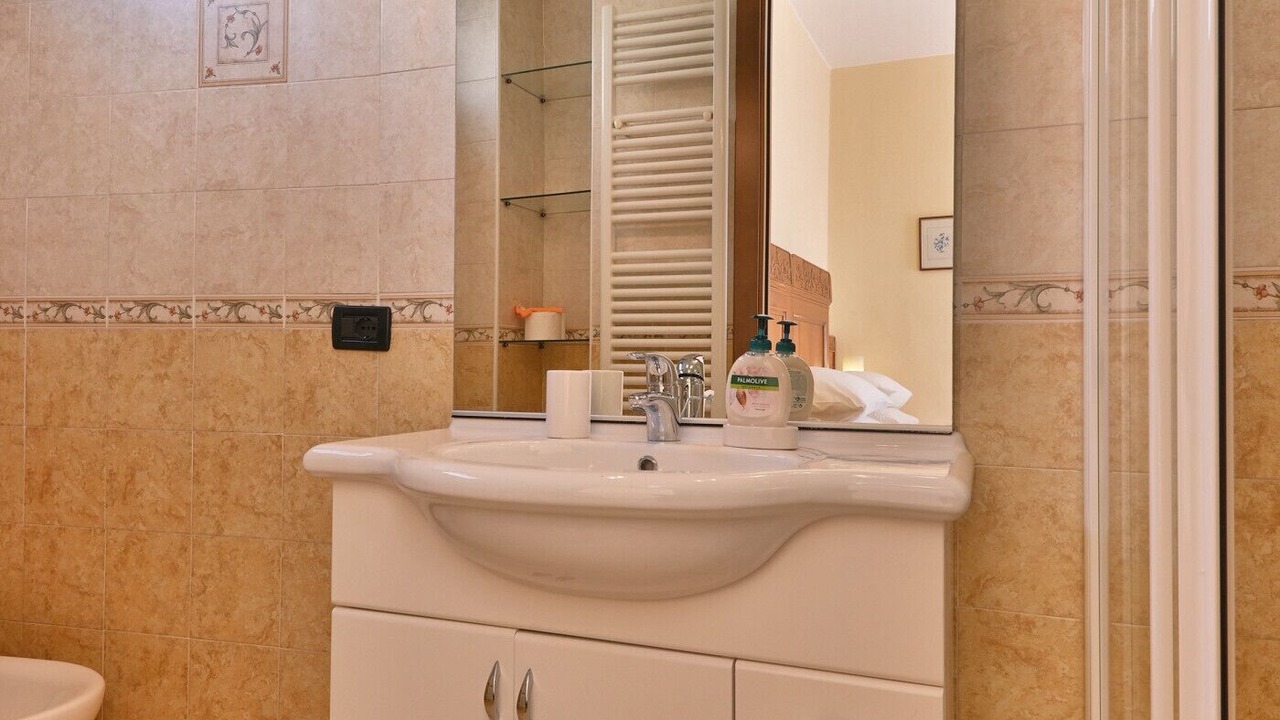 Photo of Bathroom in Oldesio