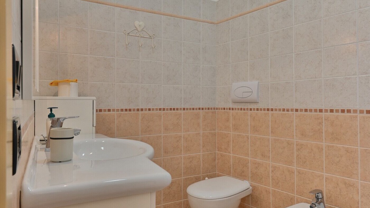 Photo of Bathroom in Oldesio