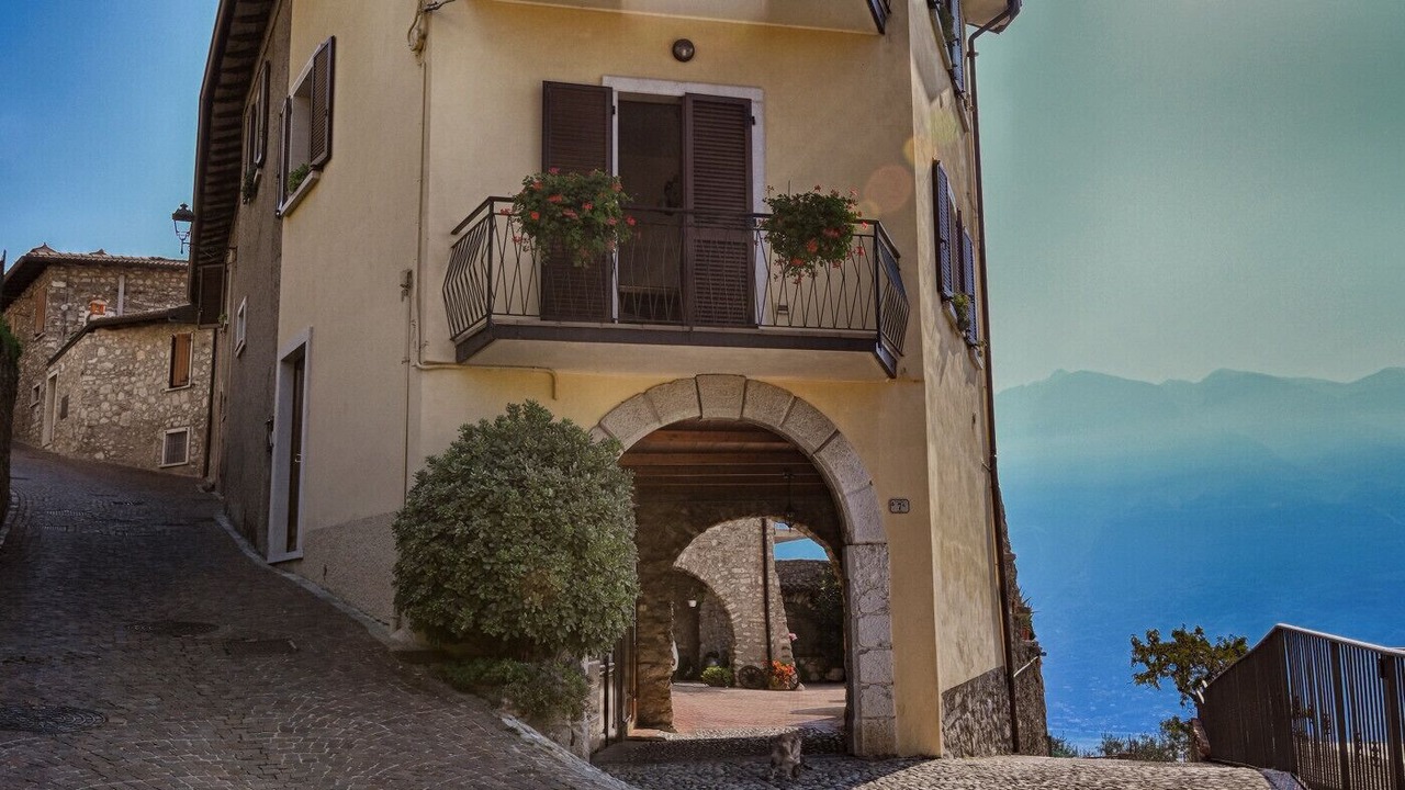 Photo of Outdoor in Oldesio