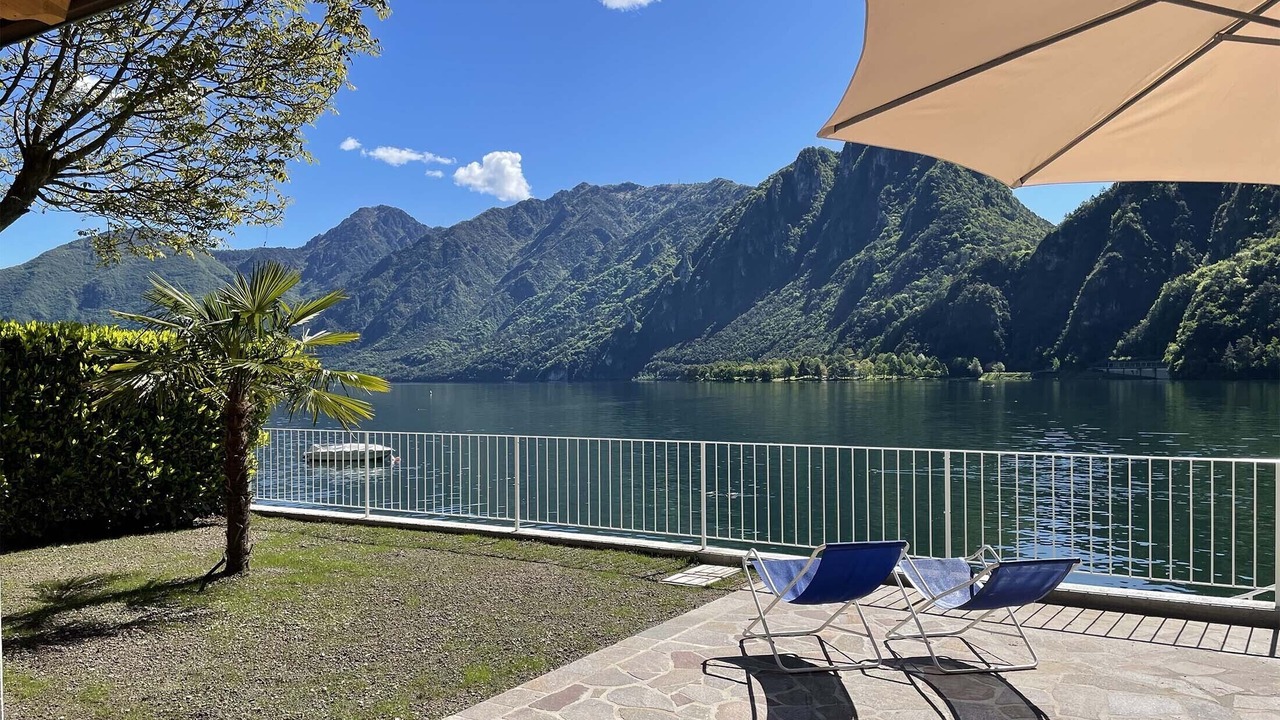 Photo of Outdoor in Idro