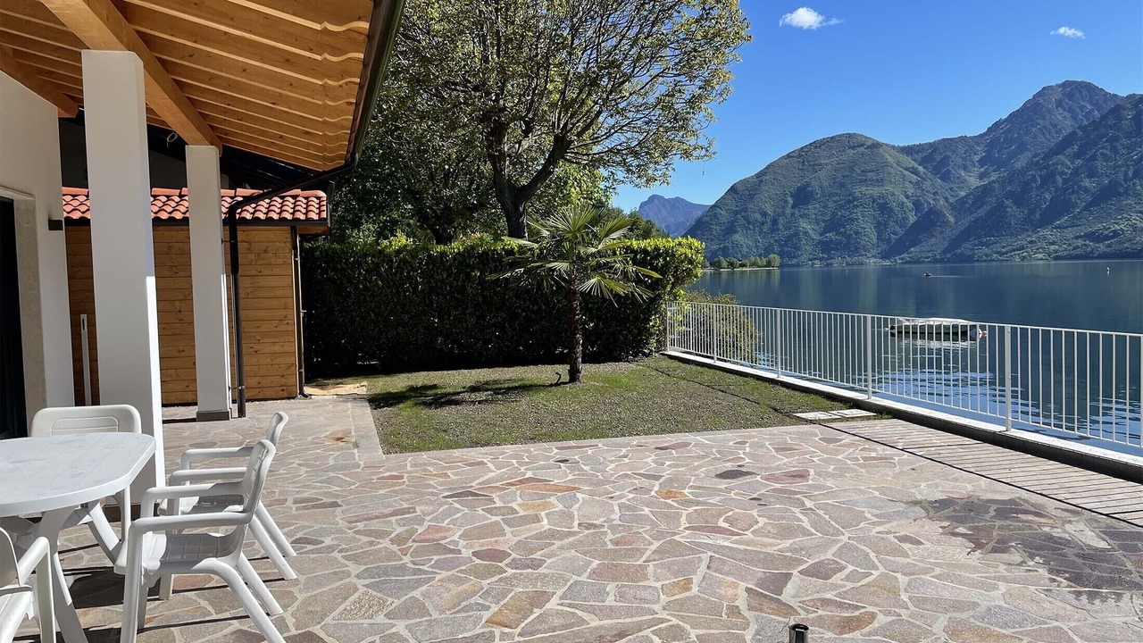 Photo of Outdoor in Idro