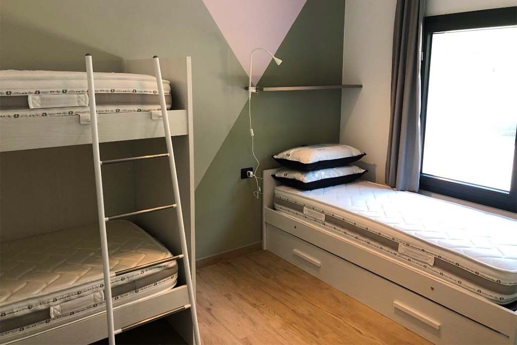 Photo of Bedroom in Idro