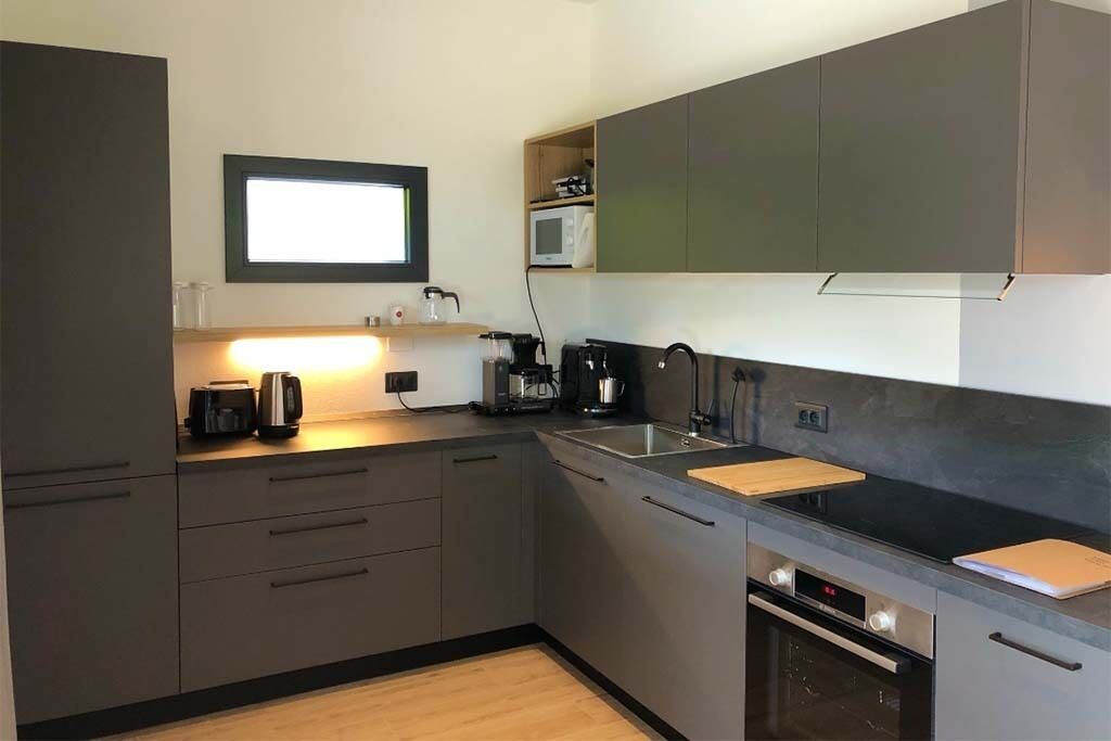 Photo of Kitchen in Idro