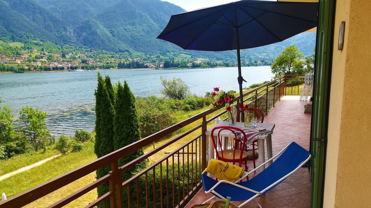 Photo of Outdoor in Idro