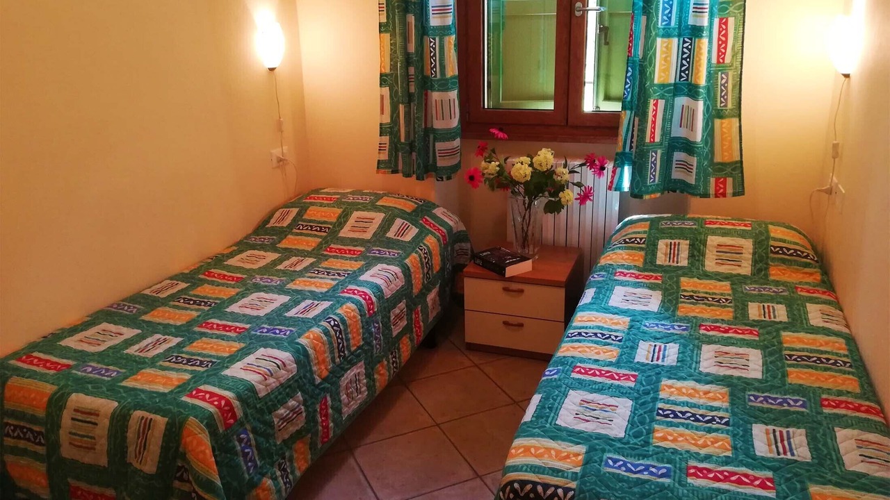 Photo of Bedroom in Idro