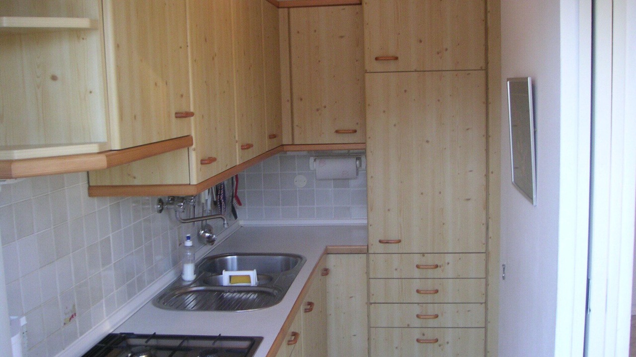 Photo of Kitchen in Montelago-San Gottardo