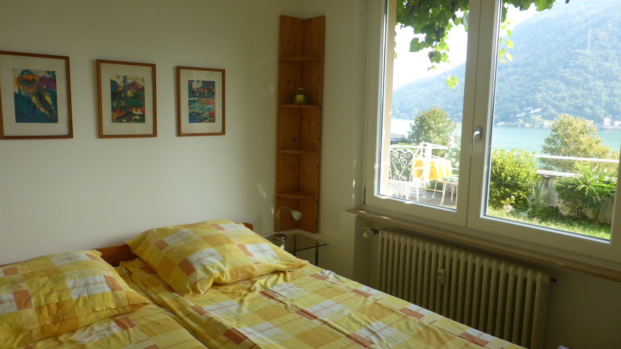 Photo of Bedroom in Montelago-San Gottardo