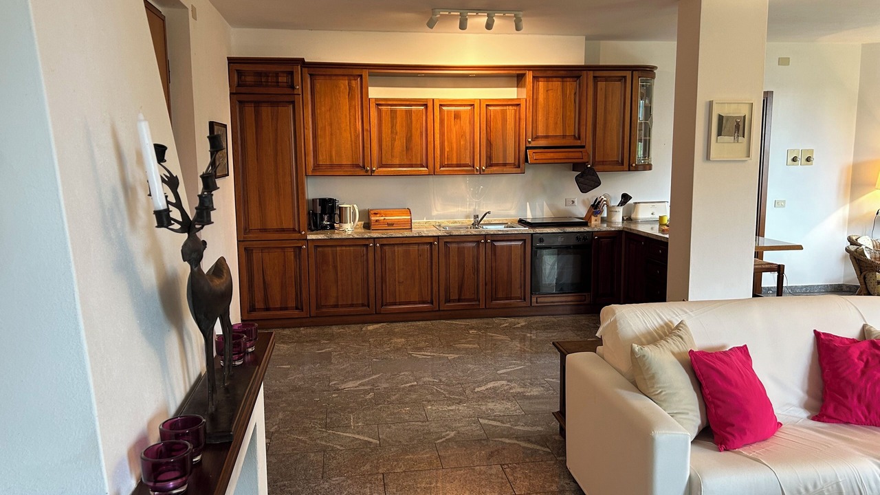 Photo of Livingroom in San Mamete