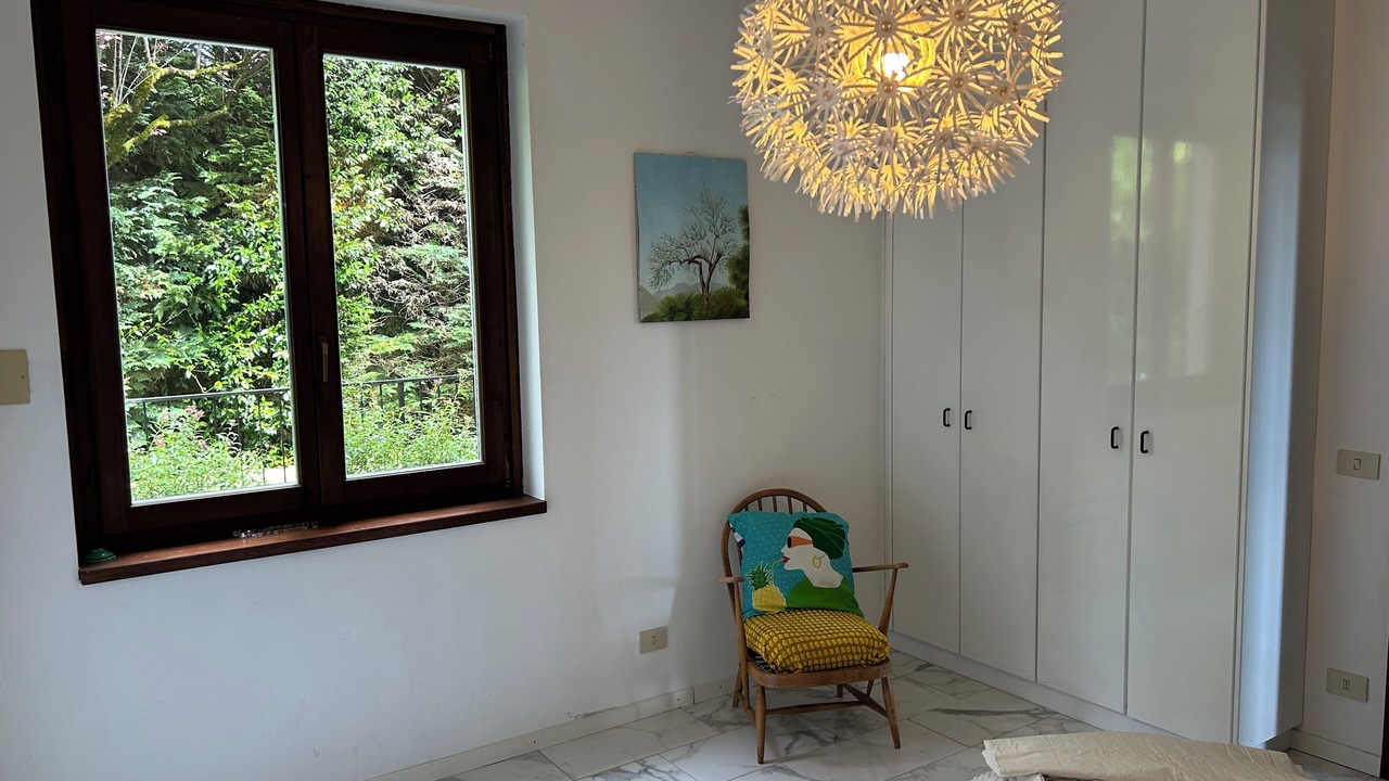 Photo of Bedroom in San Mamete