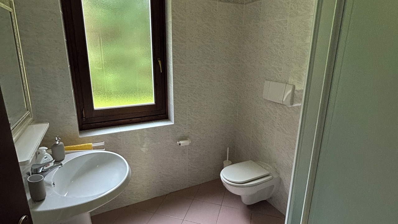 Photo of Bathroom in San Mamete