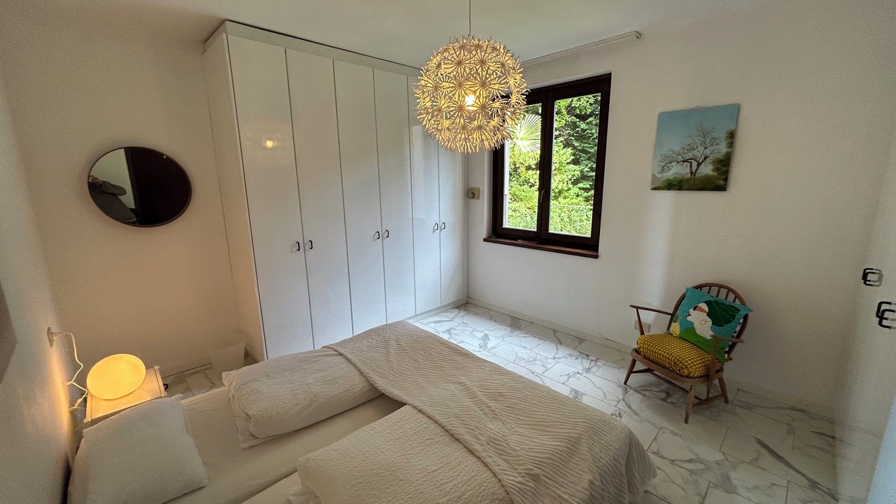 Photo of Bedroom in San Mamete