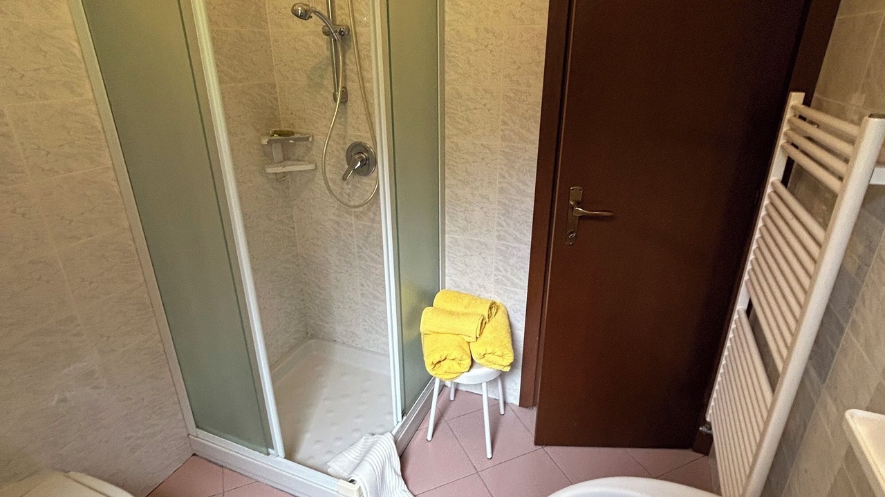Photo of Bathroom in San Mamete
