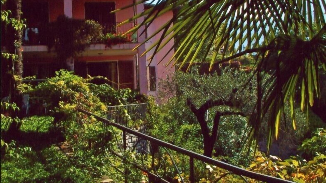 Photo of Outdoor in San Mamete