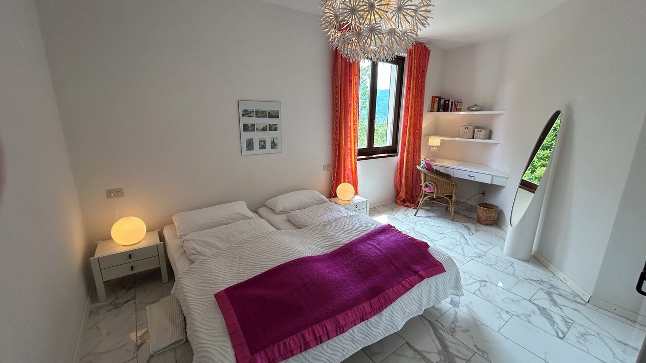Photo of Bedroom in San Mamete