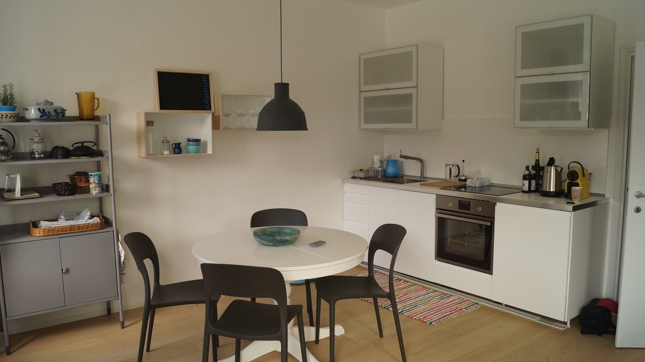Photo of Kitchen in Cressogno