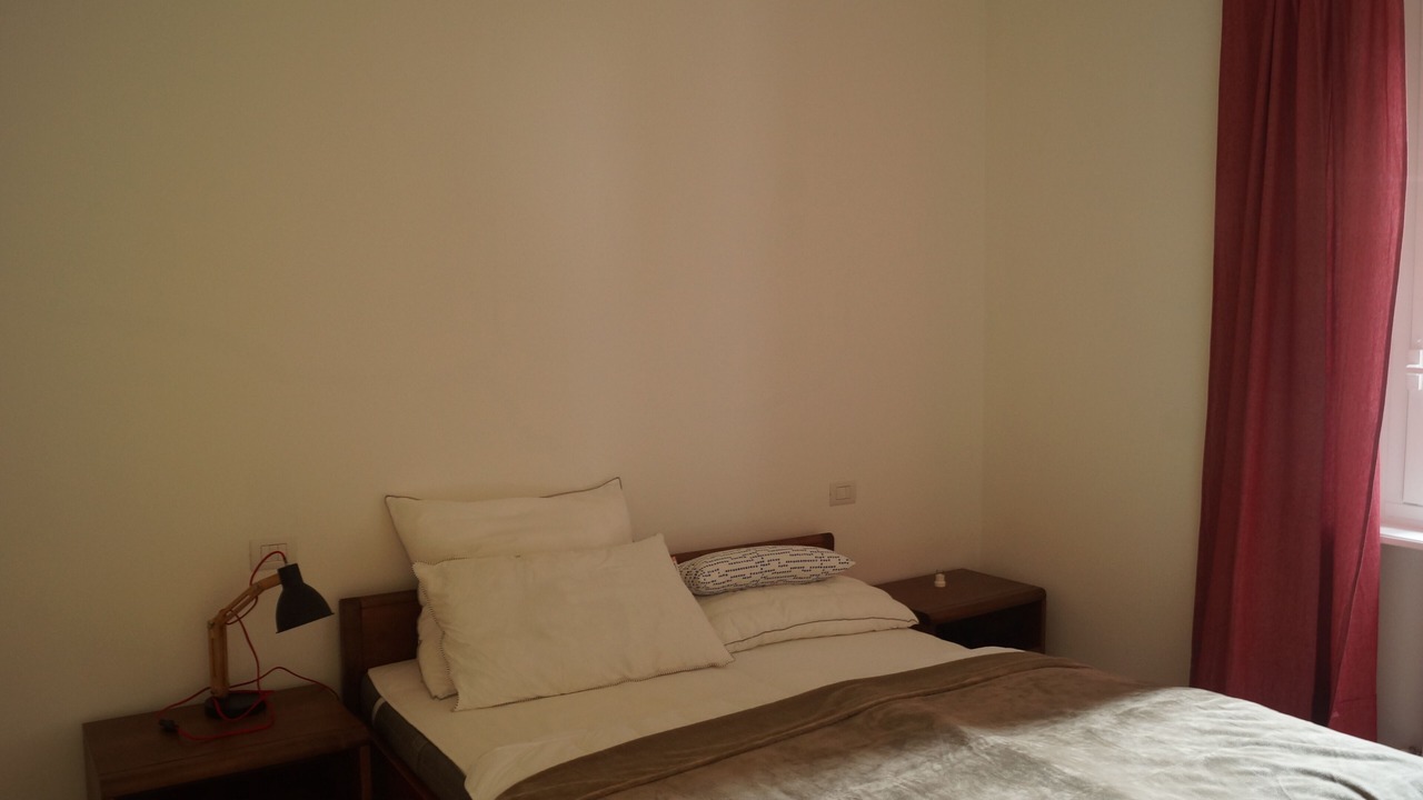 Photo of Bedroom in Cressogno
