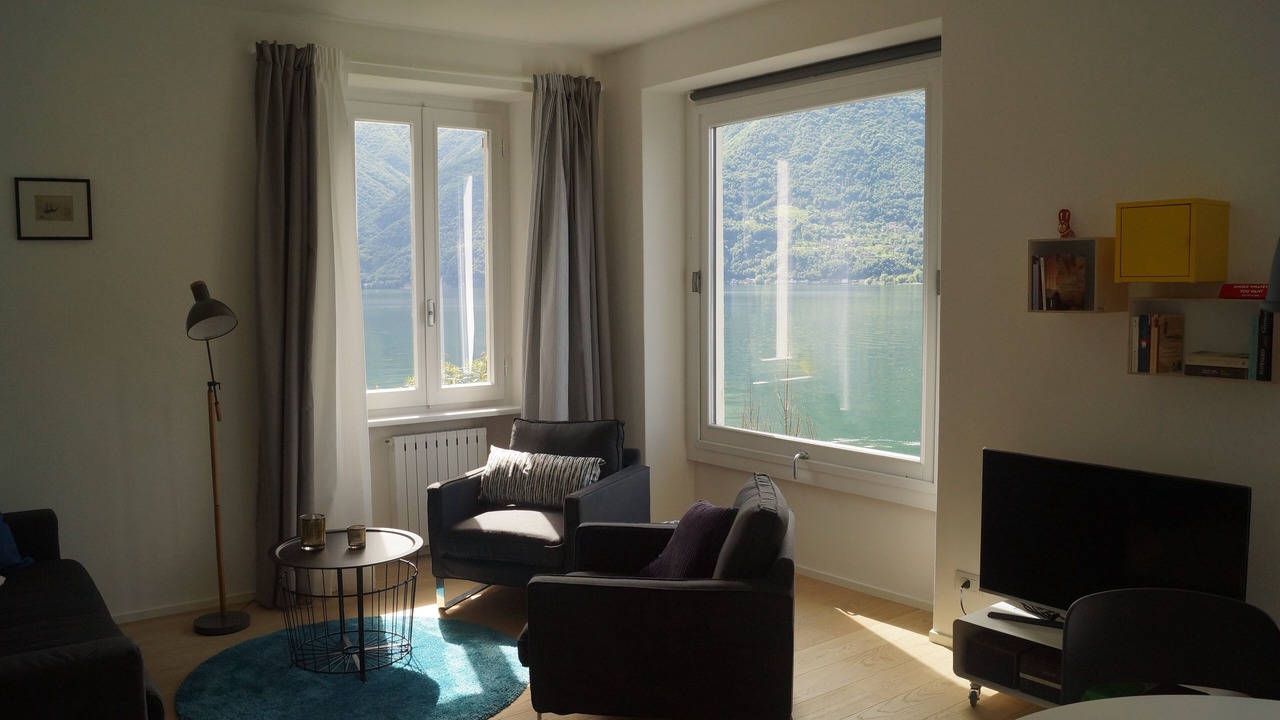 Photo of Livingroom in Cressogno