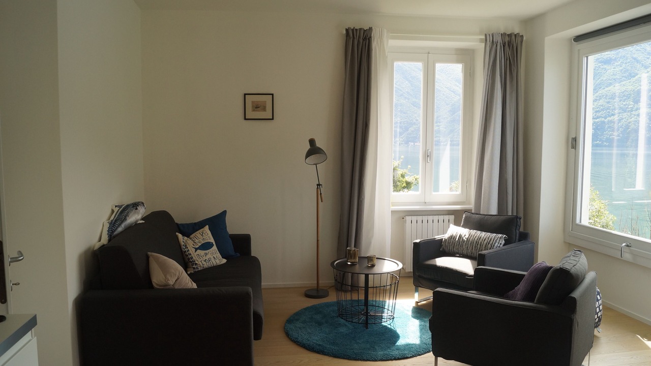 Photo of Livingroom in Cressogno