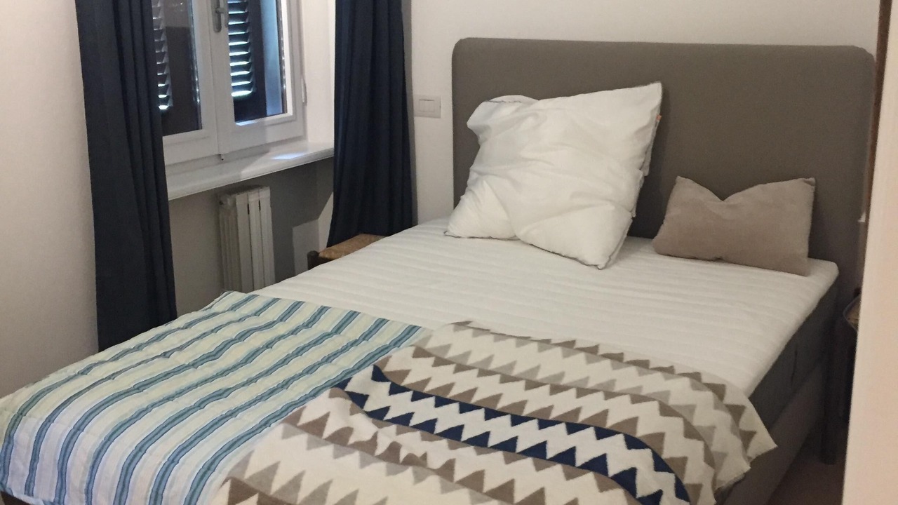 Photo of Bedroom in Cressogno