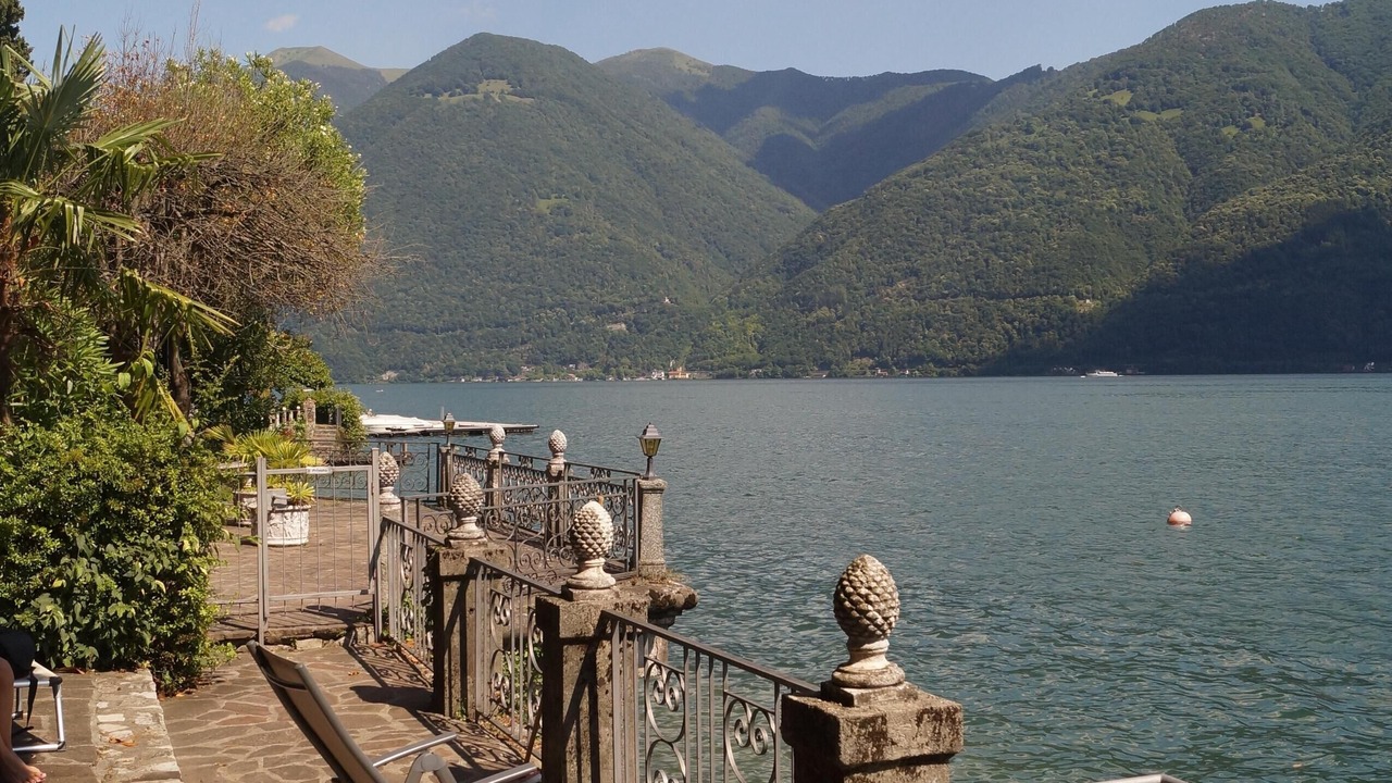 Photo of Outdoor in Cressogno