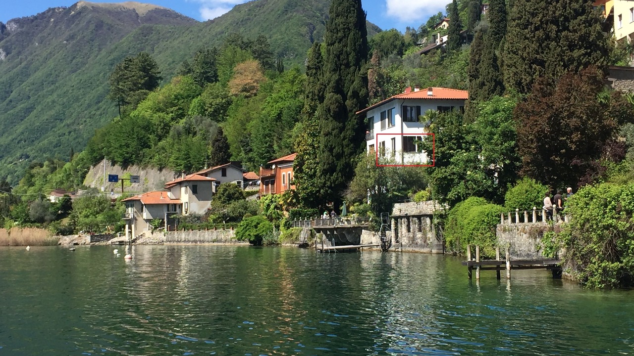 Photo of Outdoor in Cressogno