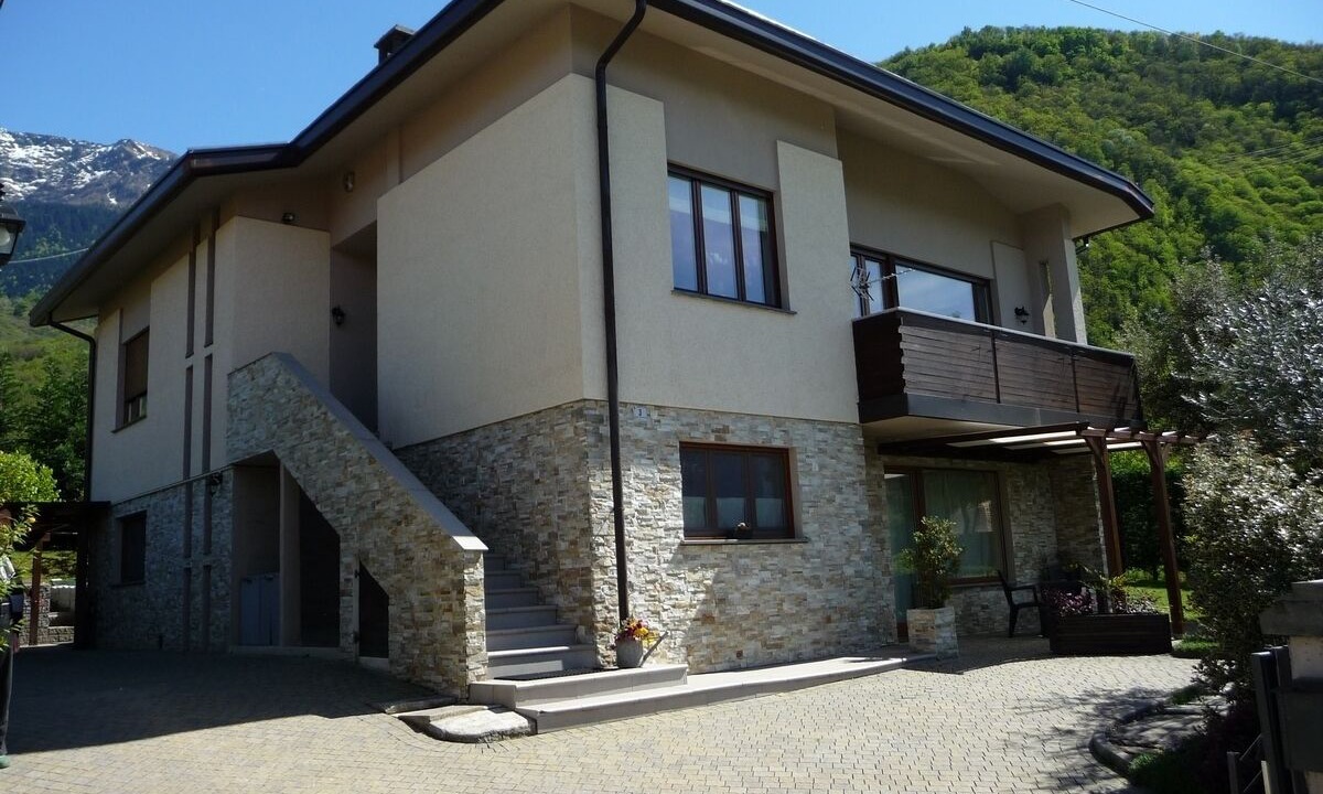 Photo of Outdoor in Colico