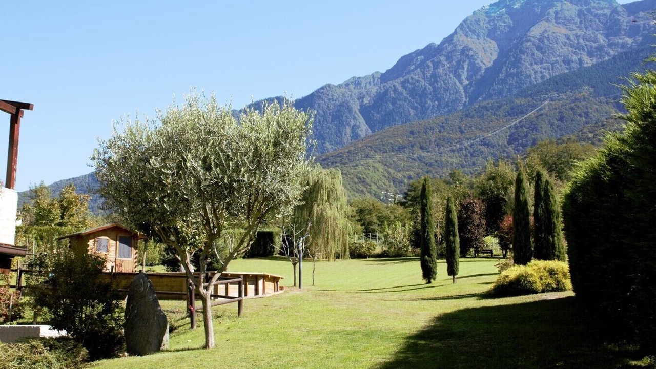 Photo of Outdoor in Colico