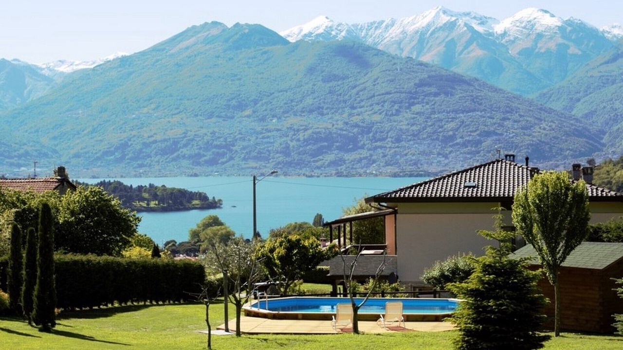 Photo of Outdoor in Colico
