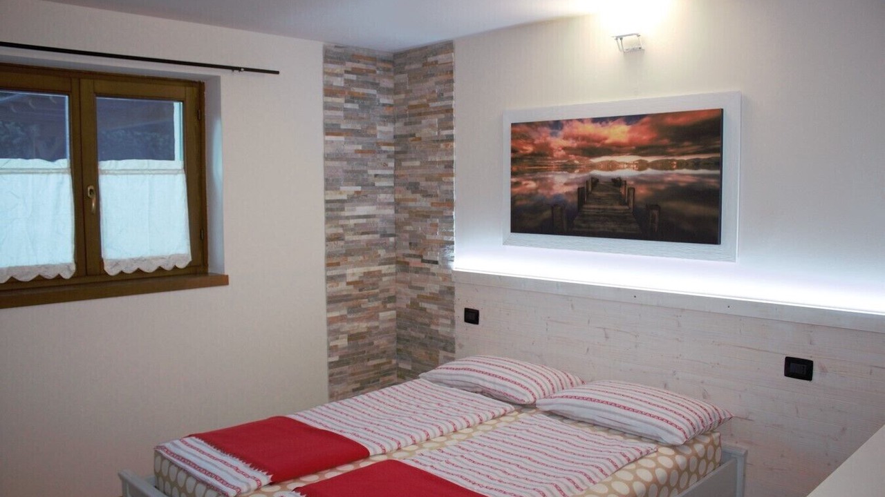 Photo of Bedroom in Colico