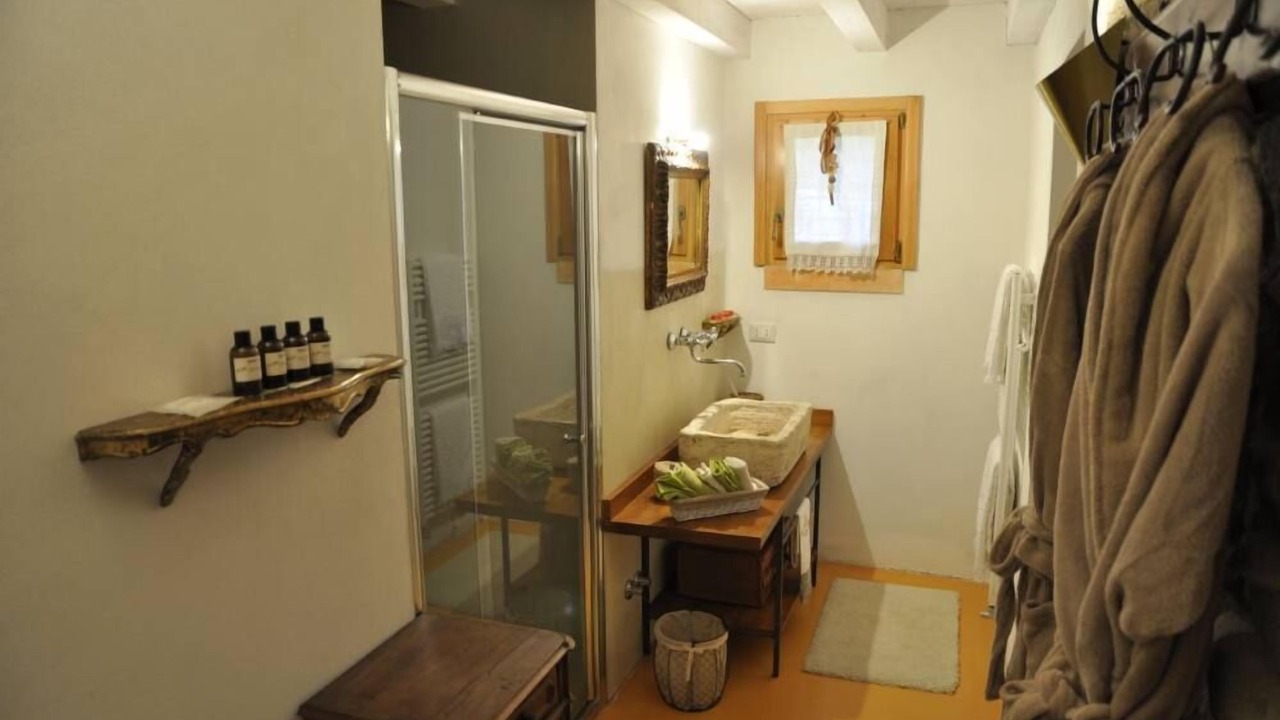 Photo of Bathroom in Monzambano