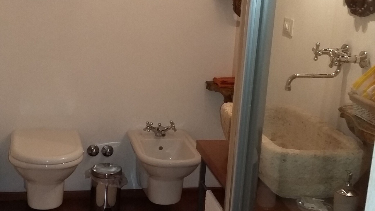 Photo of Bathroom in Monzambano