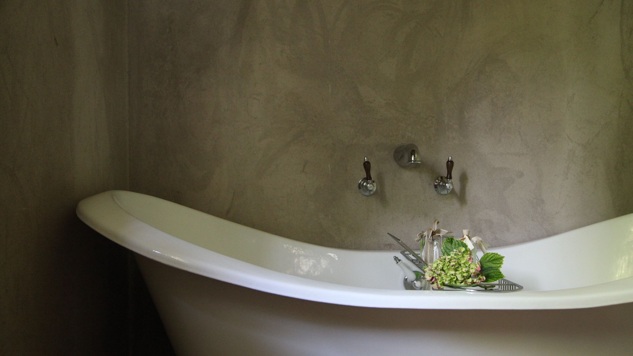 Photo of Bathroom in San Felice del Benaco