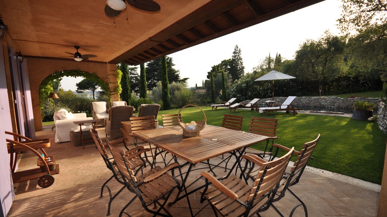 Photo of Outdoor in San Felice del Benaco