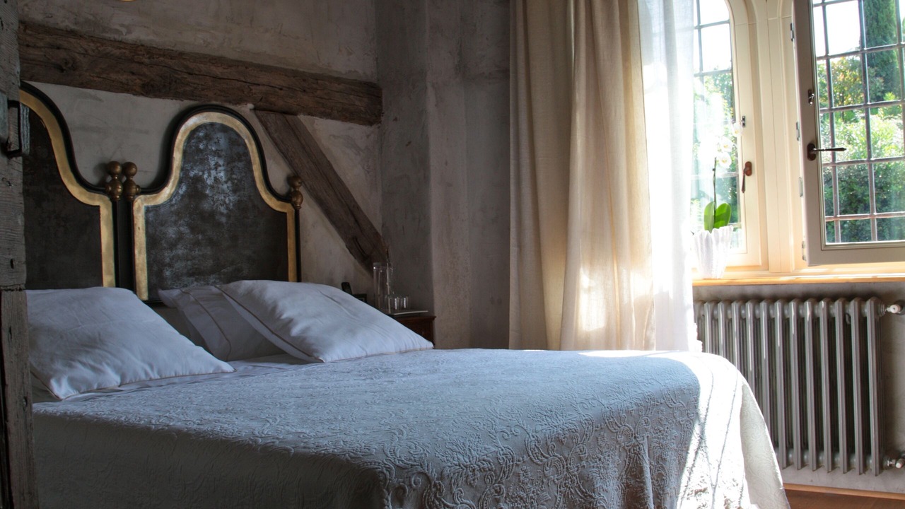 Photo of Bedroom in San Felice del Benaco
