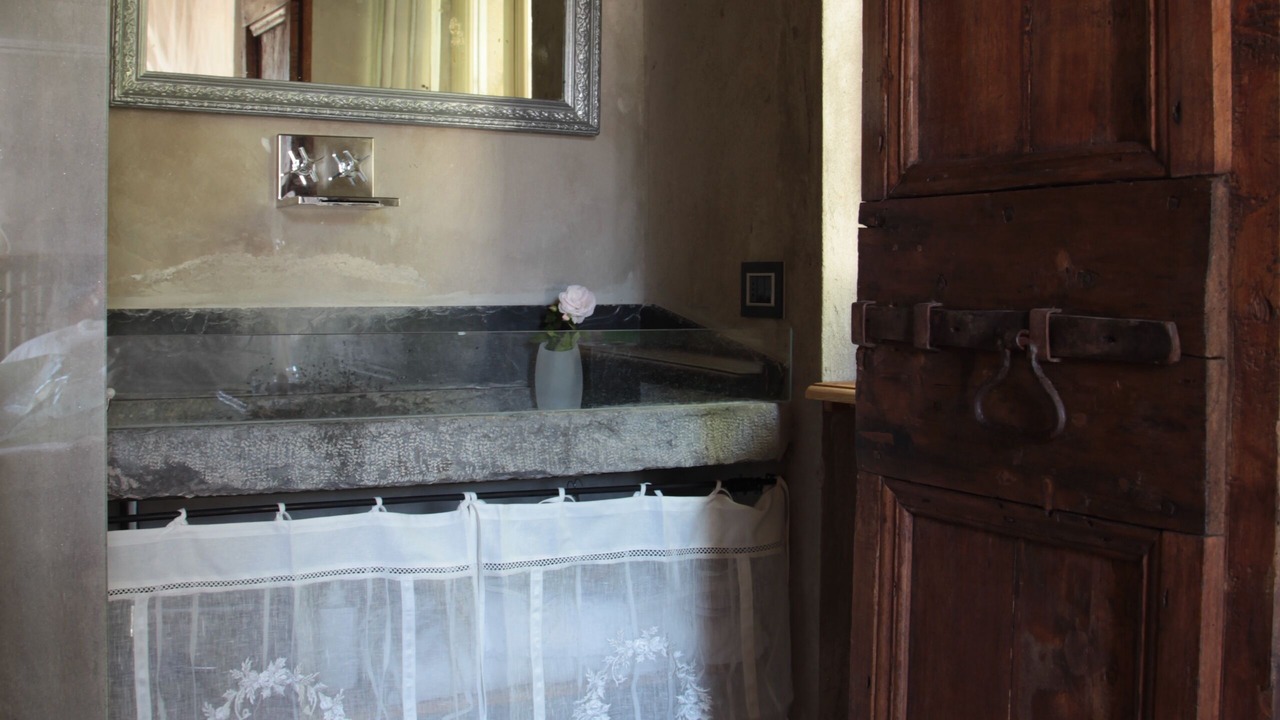 Photo of Bathroom in San Felice del Benaco
