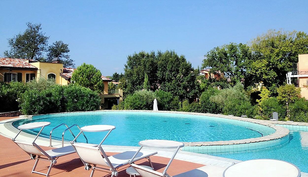 Photo of Outdoor in Manerba del Garda