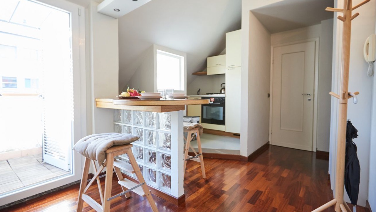 Photo of Kitchen in Milan