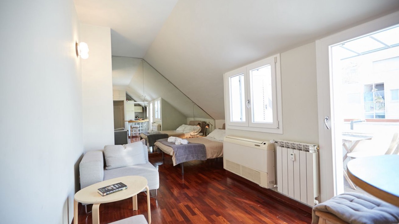 Photo of Livingroom in Milan